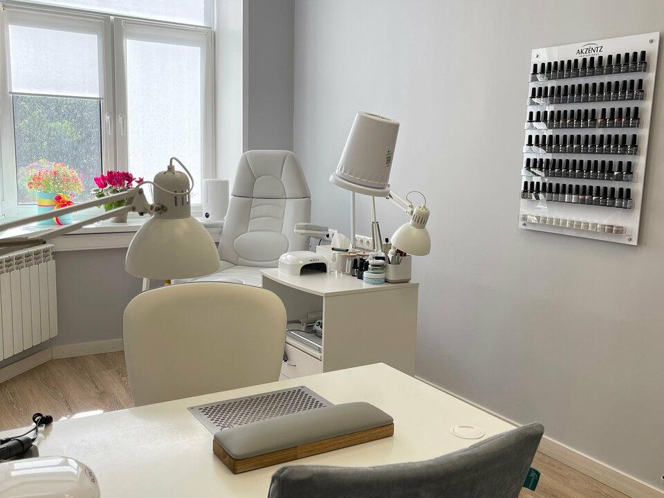 Delikate_nails, интерьер