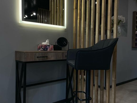 Devchata Beautylab, интерьер