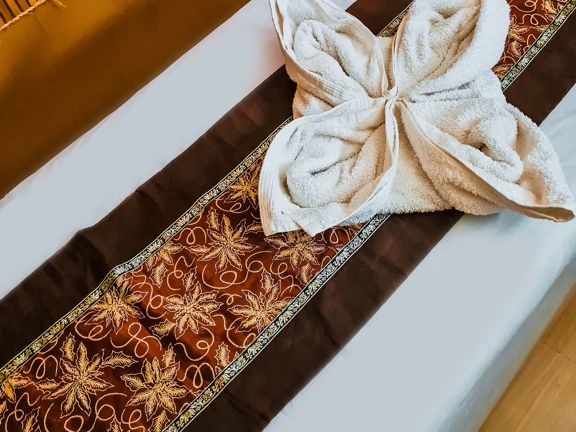 Diamond SPA, интерьер