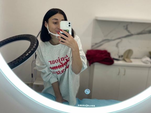 Diamond, интерьер