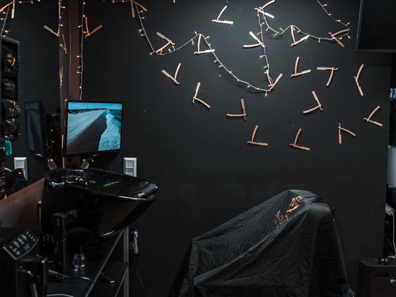 Diamond, интерьер