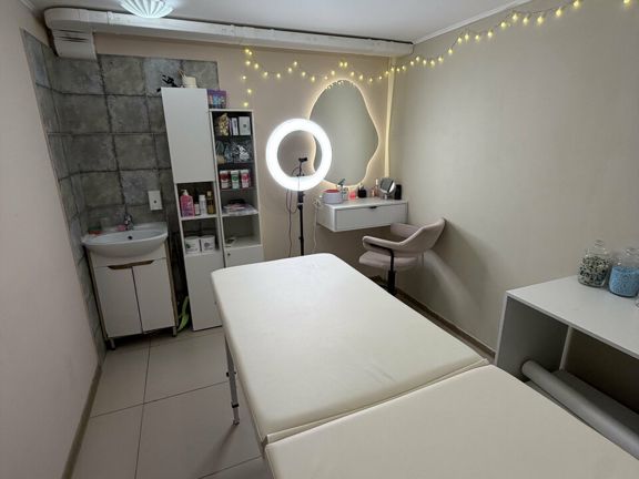 Dianisimo beauty, интерьер