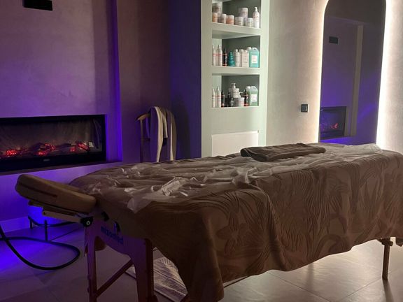 Dl Massage, интерьер
