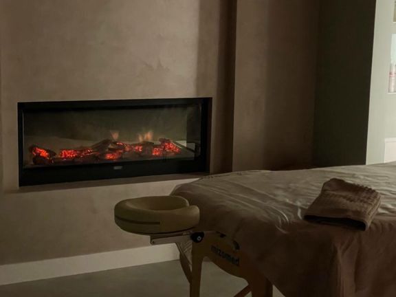 Dl Massage, интерьер