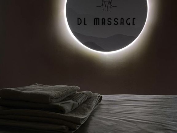 Dl Massage, интерьер