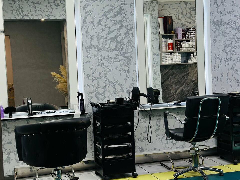 Для всей семьи, интерьер