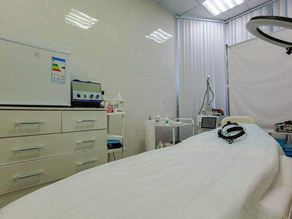 Doctor Vigar, интерьер