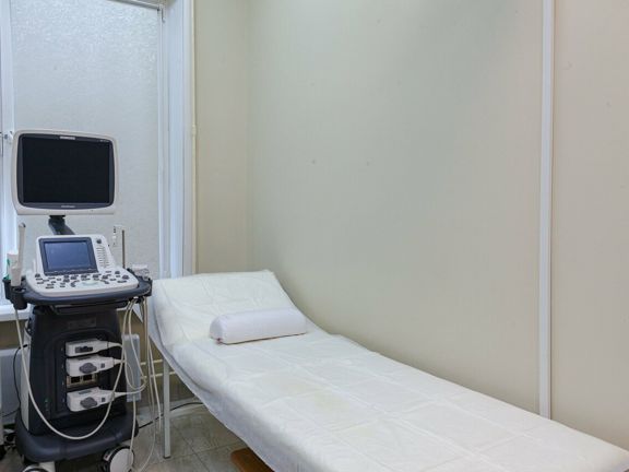 Doctor Vigar, интерьер