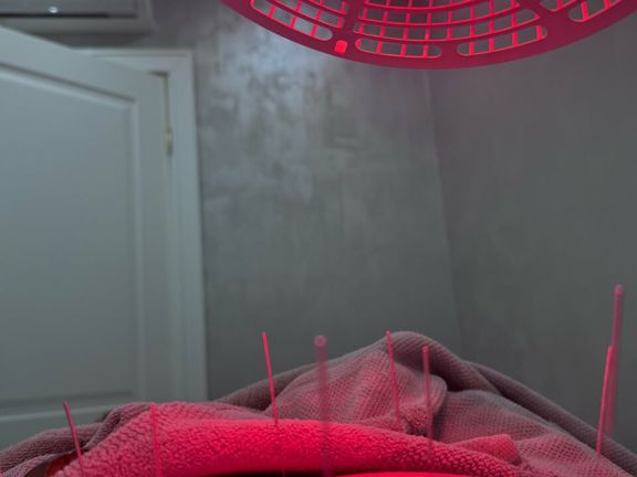 Доктор Ли, интерьер