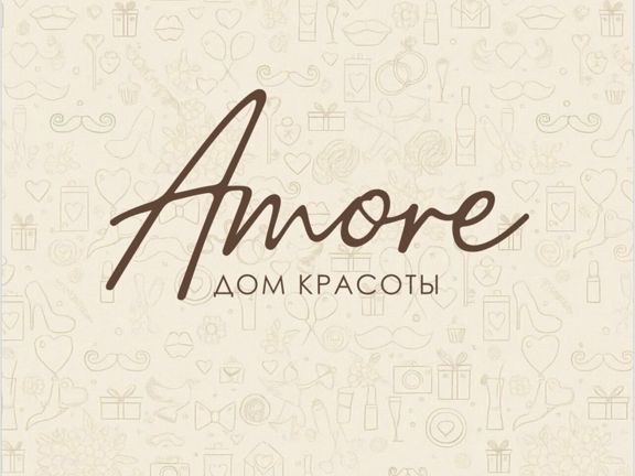 Дом Красоты Amore, интерьер