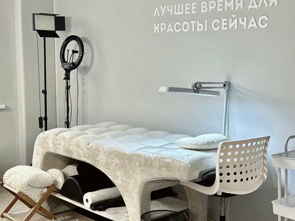 Дом Мастеров, интерьер