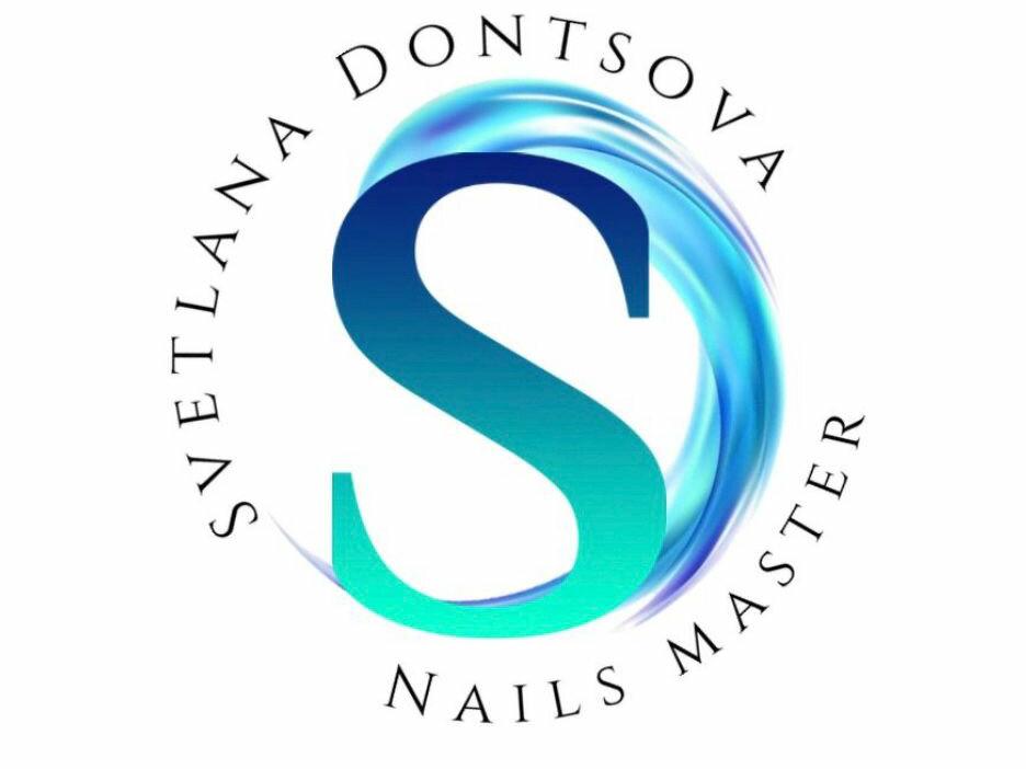 DontsovaNails, интерьер