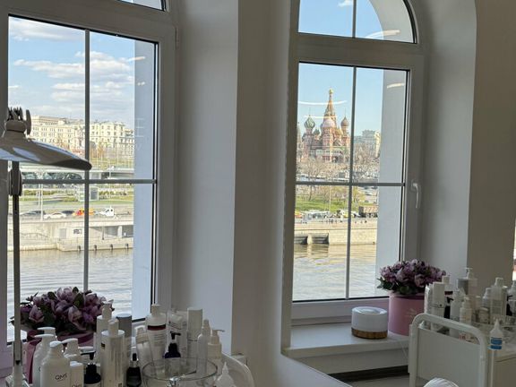 Dr Bilan Beauty Center, интерьер