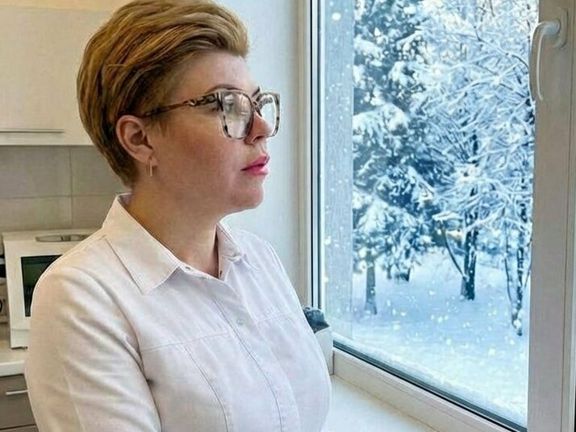 Dr. Marunina, интерьер