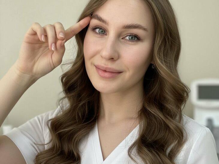 Dr. Ohapkina, интерьер