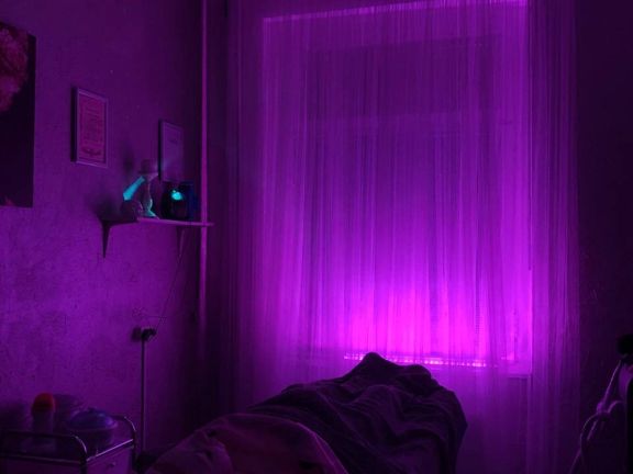 DreamS, интерьер