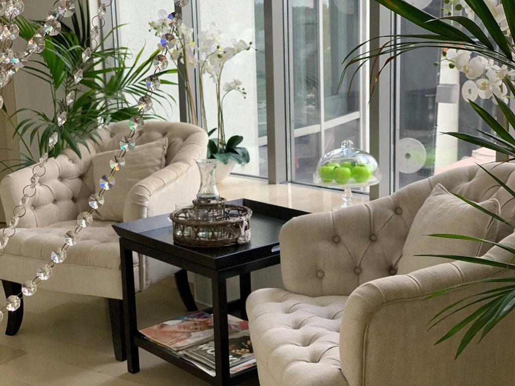 Dry Bar Zhukovka, интерьер