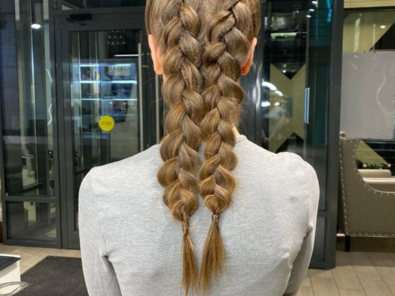 Dry&Go, интерьер