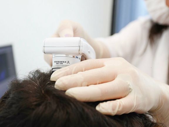 Ds Cosmetology, интерьер
