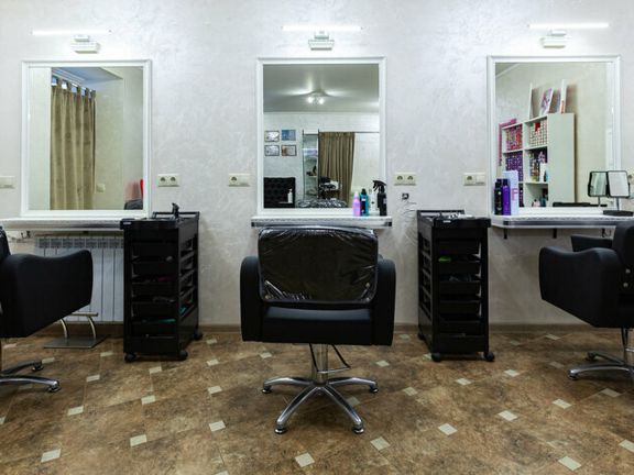 Duet de luxe, интерьер