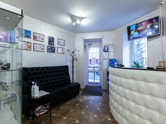 Duet de luxe, интерьер