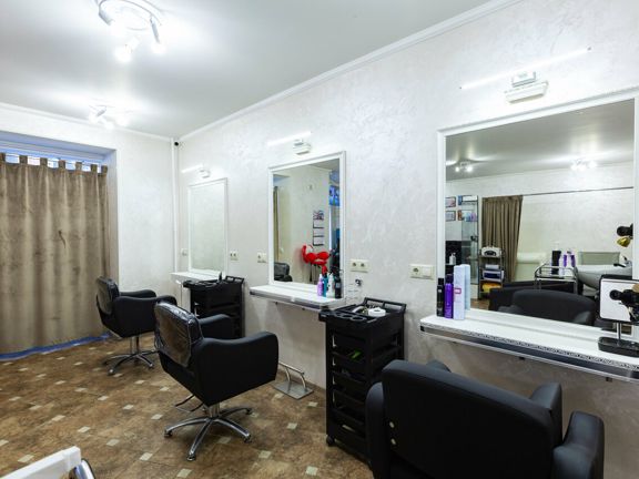 Duet de luxe, интерьер