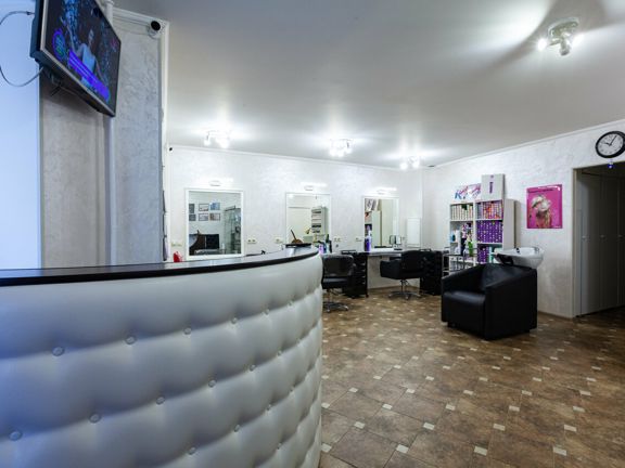 Duet de luxe, интерьер