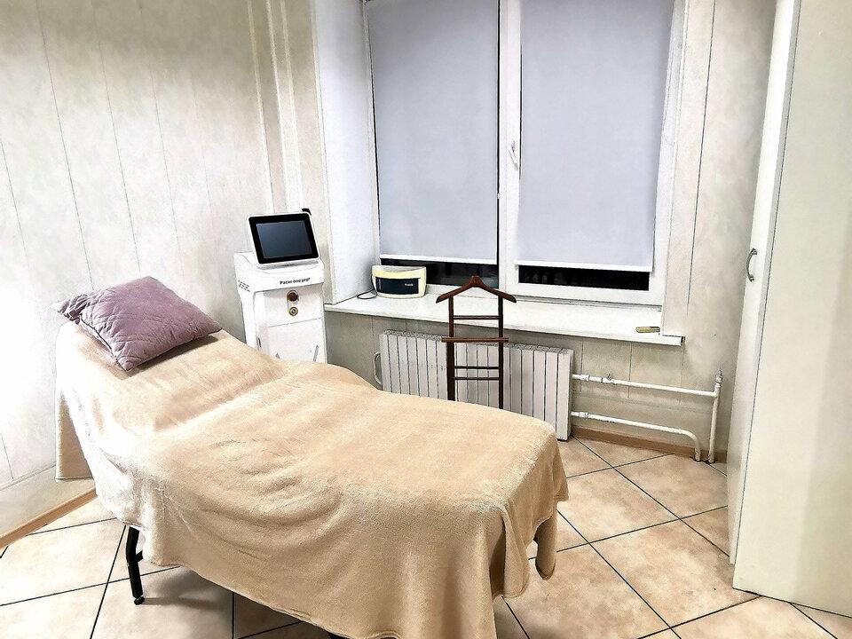 E'Skin Beauty, интерьер