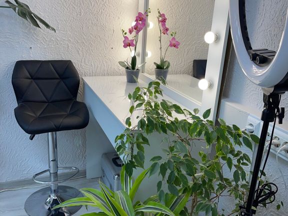 Easy Look, интерьер