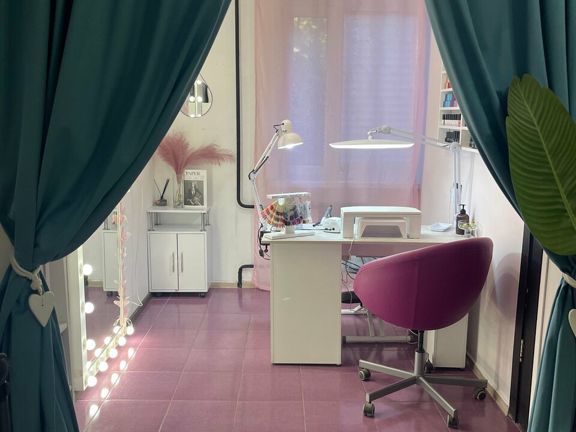 Easy Zi Beauty, интерьер