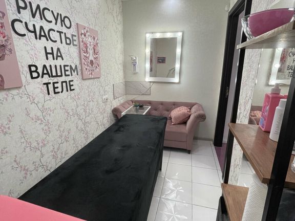 Easy Zi Beauty, интерьер