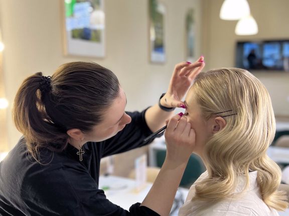 Eco Beauty, интерьер