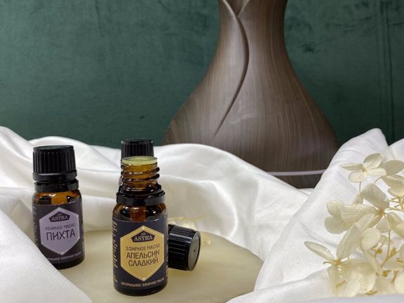 Eco Beauty, интерьер