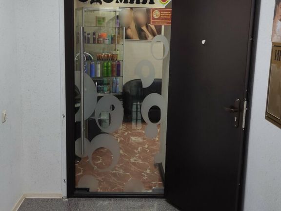Эдэмия, интерьер