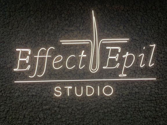 Effect Epil, интерьер