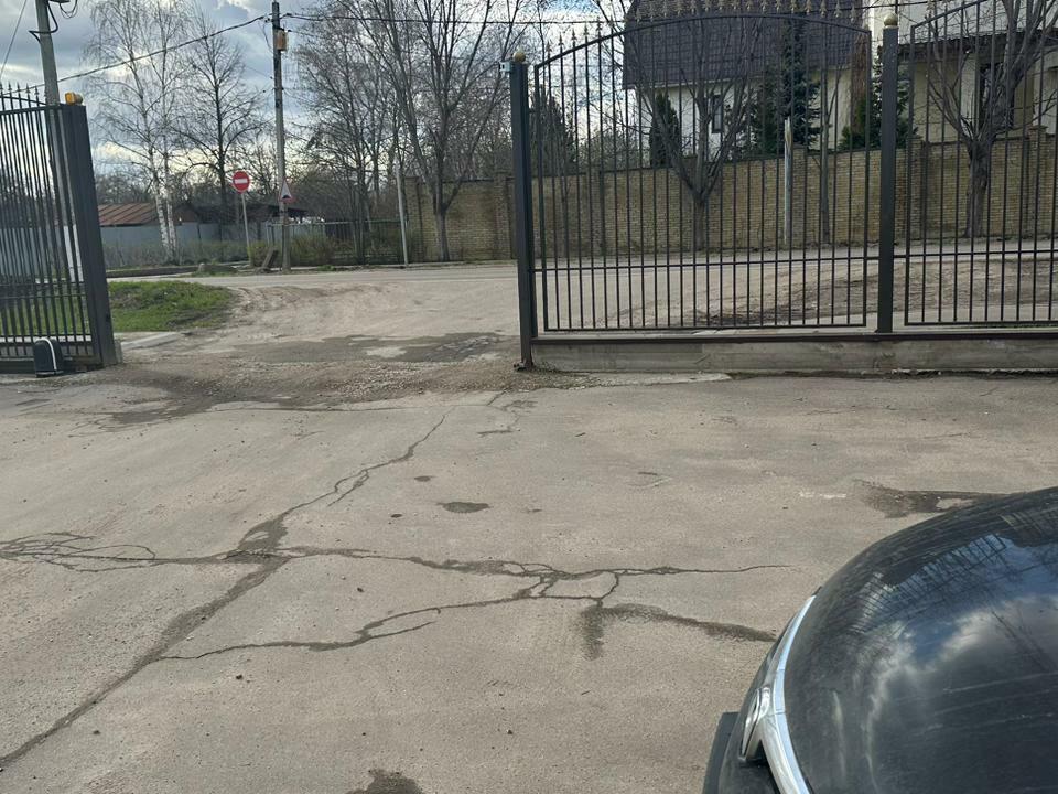 Эит, интерьер