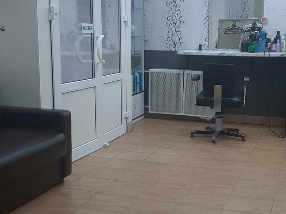 Эконом, интерьер