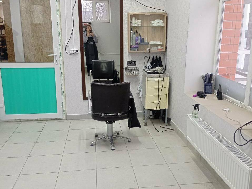 Эконом, интерьер