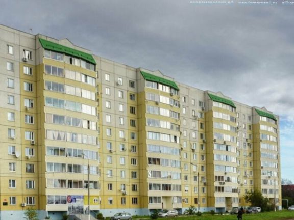 Эконом парикмахерская, интерьер