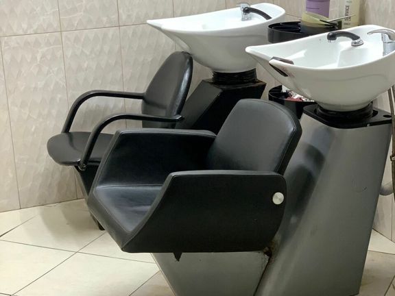 Эконом, интерьер