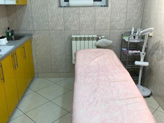 Эконом, интерьер