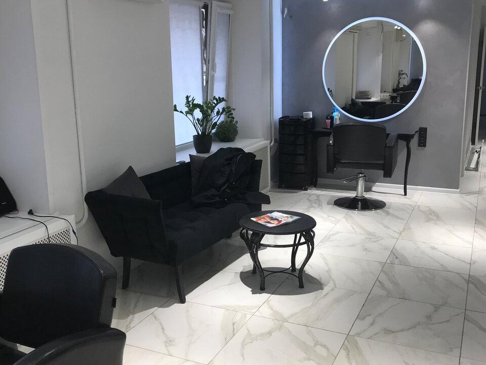 ЭксиЛанс, интерьер