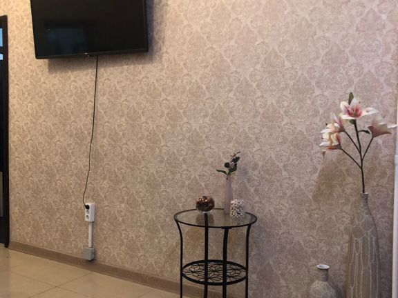 Эксклюзив, интерьер