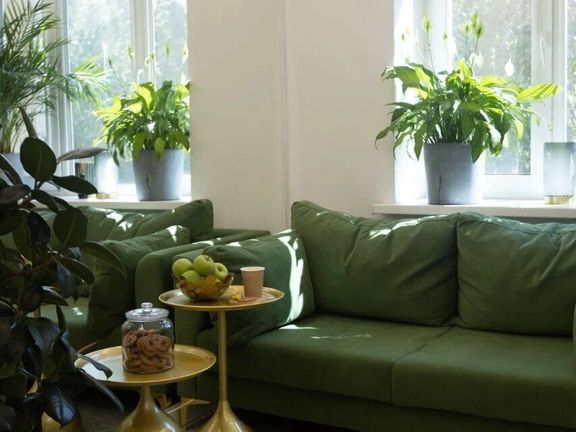 El lab beauty clinic, интерьер