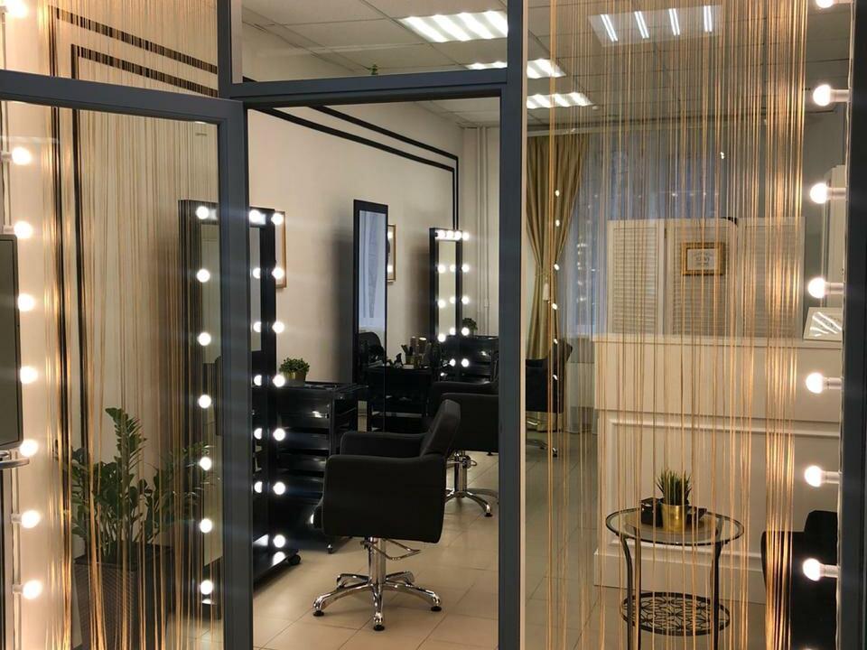 El-Vi, интерьер