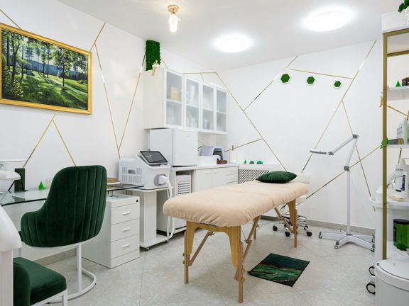 El'vita Clinic, интерьер