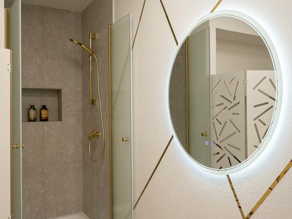 El'vita Clinic, интерьер