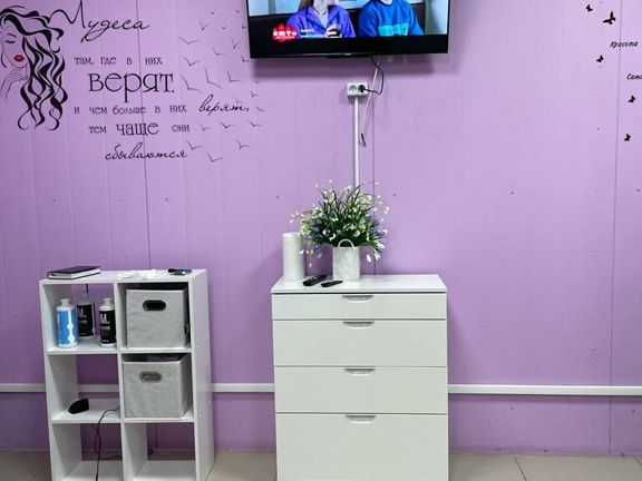 Элегант, интерьер