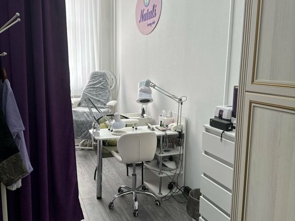 Elegant Studio, интерьер