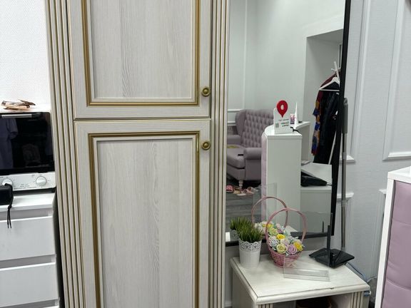 Elegant Studio, интерьер